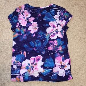 Simply Vera by Vera Wang shirt